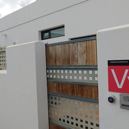 Vista Volcan Yaiza (Lanzarote) Exterior photo